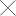 Close icon