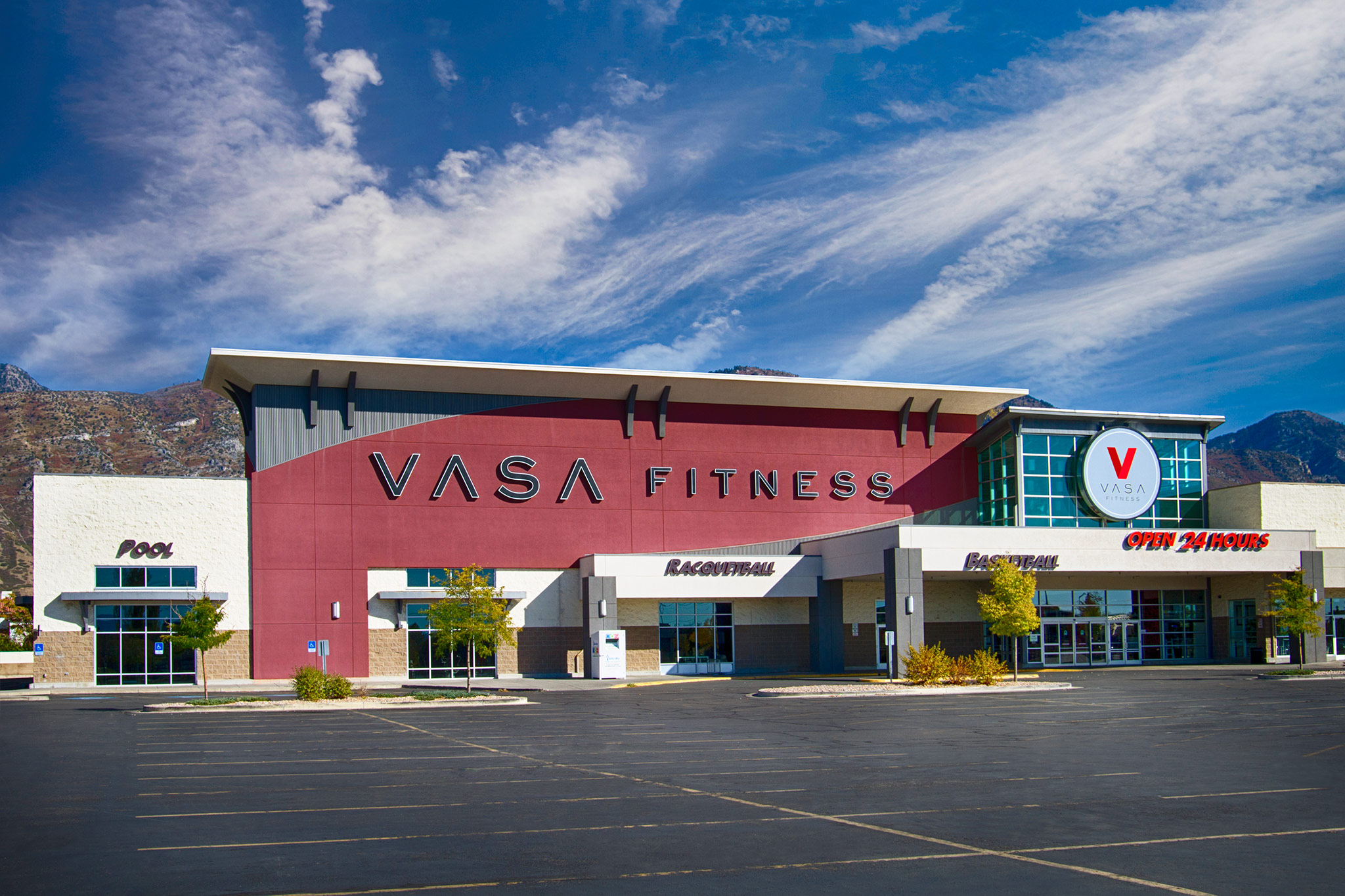 gym near me in orem