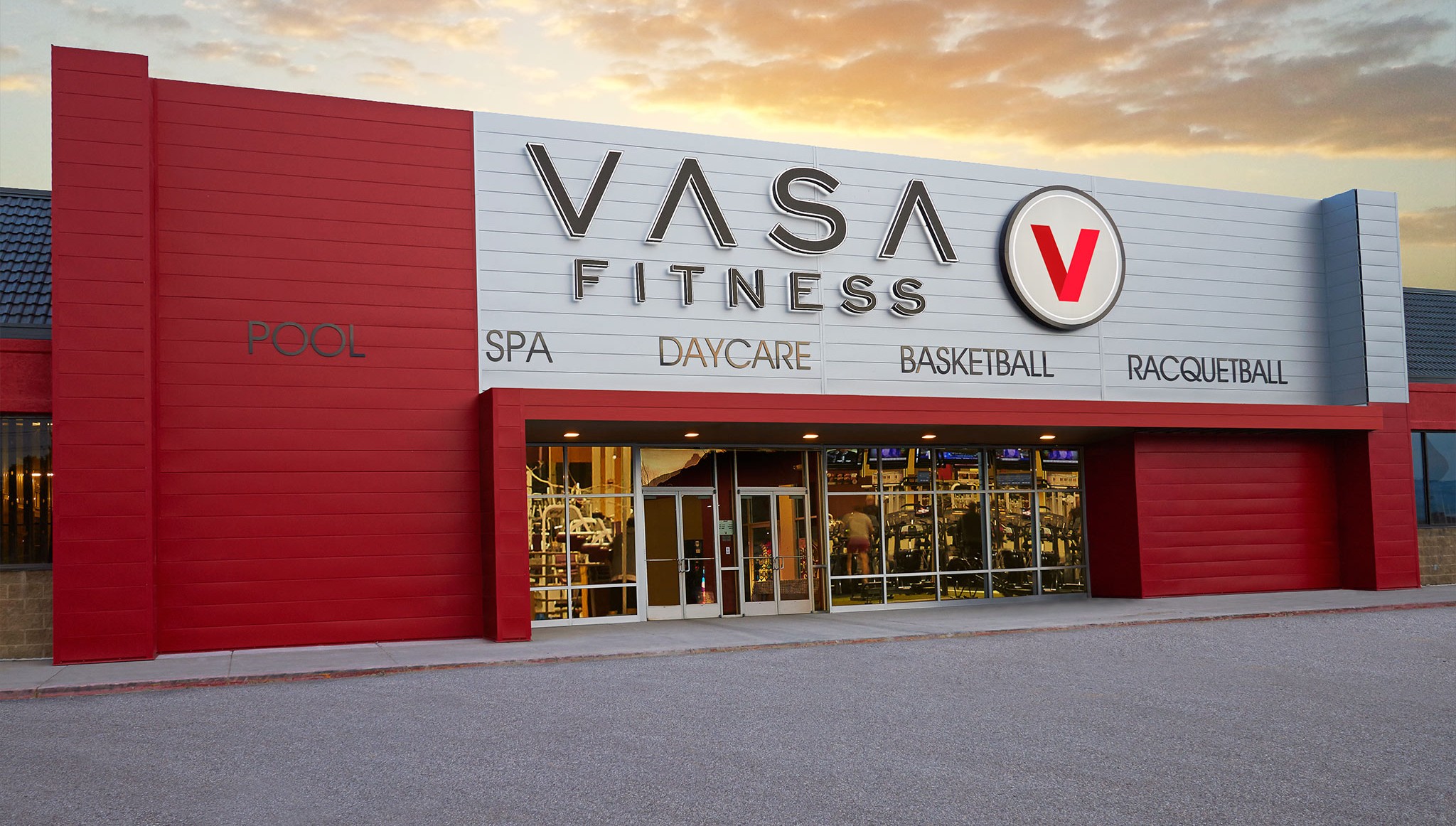 Gym Near Me | West Valley City | VASA Fitness Near Me ...
