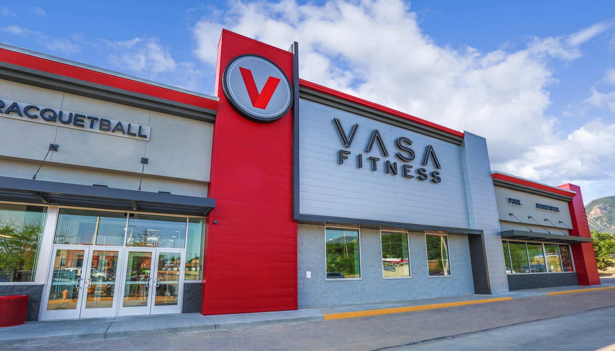 gym in colorado springs