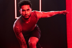 Athlete